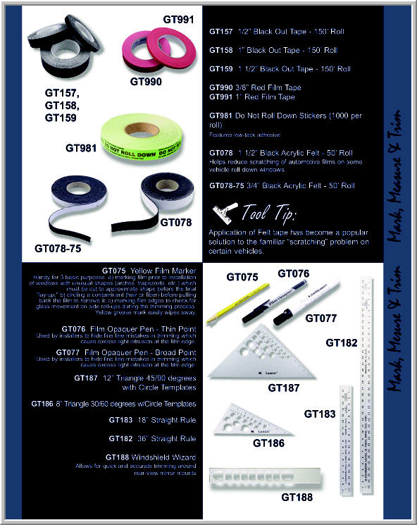 Tint Tool Catalog  Page 14